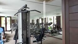 The Colonnade (D10), Condominium #601312081